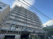ＪＲ大阪環状線桃谷駅まで徒歩3分