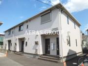 エルメゾン南栗原