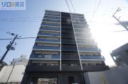 S-RESIDENCE上新庄ascent