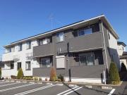 東武伊勢崎・大師線加須駅まで徒歩46分