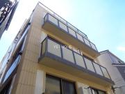 ＪＲ中央線中野駅まで徒歩12分