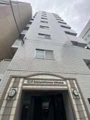 ＪＲ東海道本線横浜駅まで徒歩9分