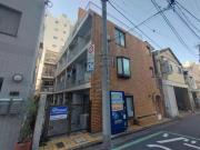 東京メトロ丸ノ内線(方南町支線)中野新橋駅まで徒歩1分