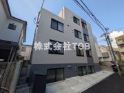 Respect Residence南台-リスペクトレジデンス南台-
