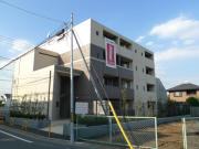 京王線柴崎駅まで徒歩22分