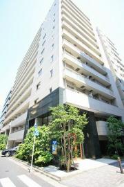 日本橋ファーストレジデンス