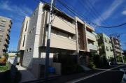 プリシアガーデン