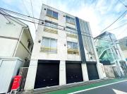 東急目黒線武蔵小山駅まで徒歩8分