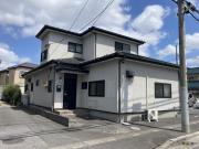 榛松2丁目貸家