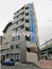 ビラマンスリー多摩川