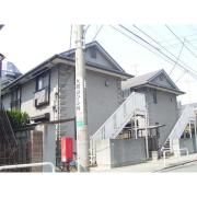 ツイン大岡山A