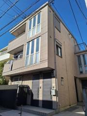 ＪＲ山手線目黒駅まで徒歩17分