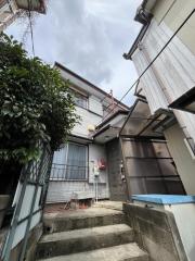 和光市白子 貸ー戸建て