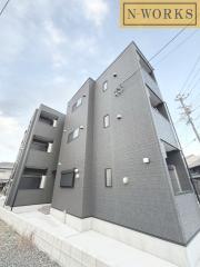 HT笠寺町