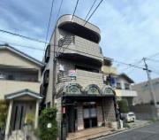 南海高野線堺東駅まで徒歩19分