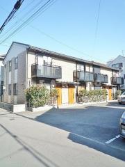 阪急千里線柴島駅まで徒歩2分
