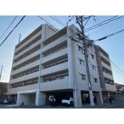 西鉄天神大牟田線桜並木駅まで徒歩2分