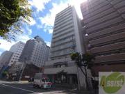 地下鉄南北線さっぽろ駅まで徒歩6分