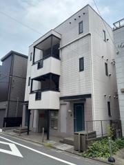 ハオスルーケ
