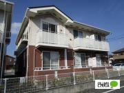 ヴィヴァーチェ春日野B