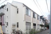 コンフォート中野坂上