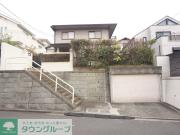 青葉区荏田北2丁目戸建