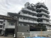 西武池袋・豊島線所沢駅まで徒歩12分