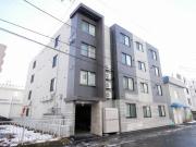 地下鉄東西線琴似駅まで徒歩3分