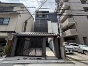 地下鉄烏丸線丸太町駅まで徒歩5分