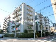 マンション武蔵野