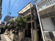 福住通4丁目賃貸戸建