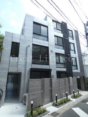 レジデンス市谷仲之町