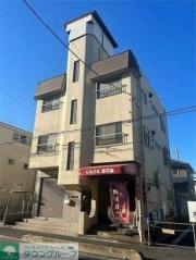 コーポ木村
