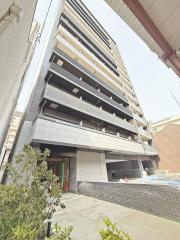 プレサンス名古屋ルーカス