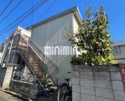 牧野ハイム