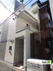 ブルーライン吉野町駅まで徒歩3分