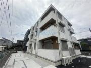 ＪＲ南武線宿河原駅まで徒歩11分