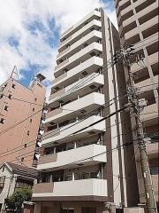 フローマ門前仲町リバーサイド