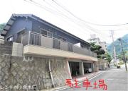 テラスハウス門司港V
