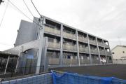 ゆたか五番館