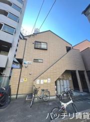 名鉄名古屋本線山王駅まで徒歩11分