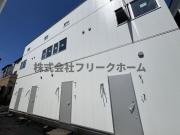 ＪＲ中央線三鷹駅まで徒歩31分