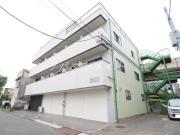 山口ホーム矢部公園