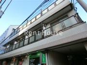ＪＲ総武線（各駅停車）吉祥寺駅まで徒歩3分