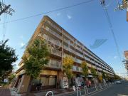 シャルム小阪壱番館