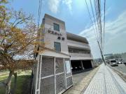 ＪＲ山陽本線中庄駅まで徒歩15分