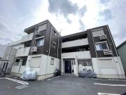 ＪＲ相模線倉見駅まで徒歩6分