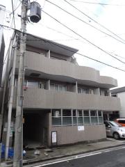 シャトーライフ弘明寺