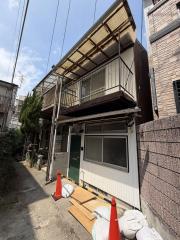 高平町戸建