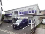 山陽電鉄本線妻鹿駅まで徒歩14分